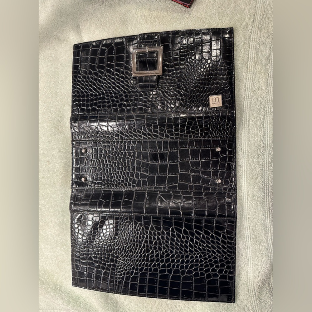 MICHE PURSE COVERS -BLACK